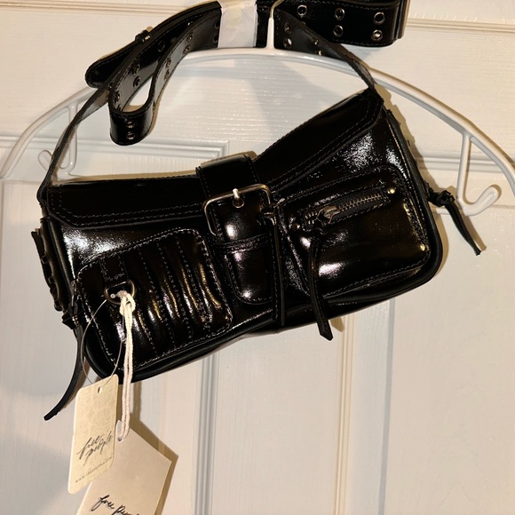 Free People High Speed Crossbody - Picture 6 of 11